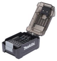 Makita Bohrer-Bit-Set 31-teilig Impact Black