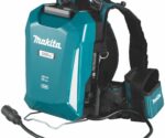 Makita Rückentragbarer-Akku PDC1200